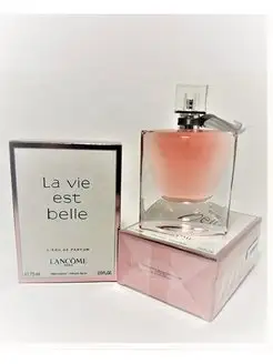 Lancome La Vie Est Belle 75мл