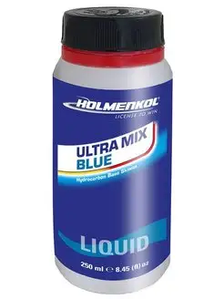 Жидкий парафин Ultramix Blue, 250 мл