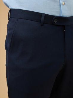 Мужские брюки без стрелок как называются
