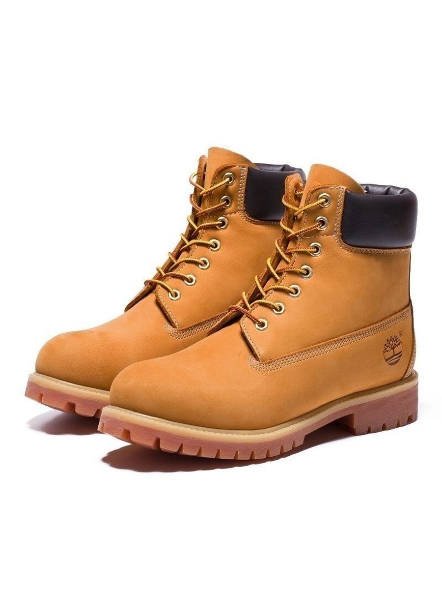 Timberland Classic