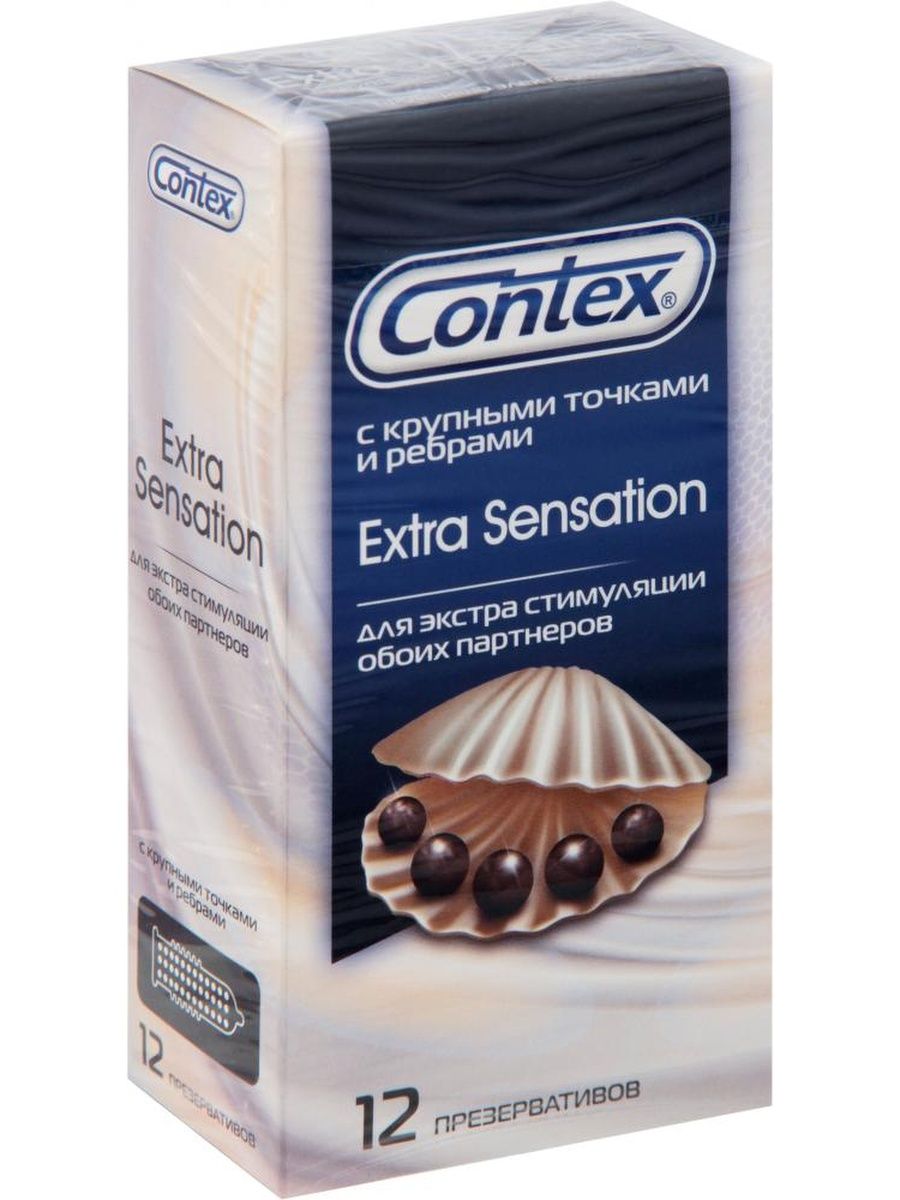 Фото contex extra sensation