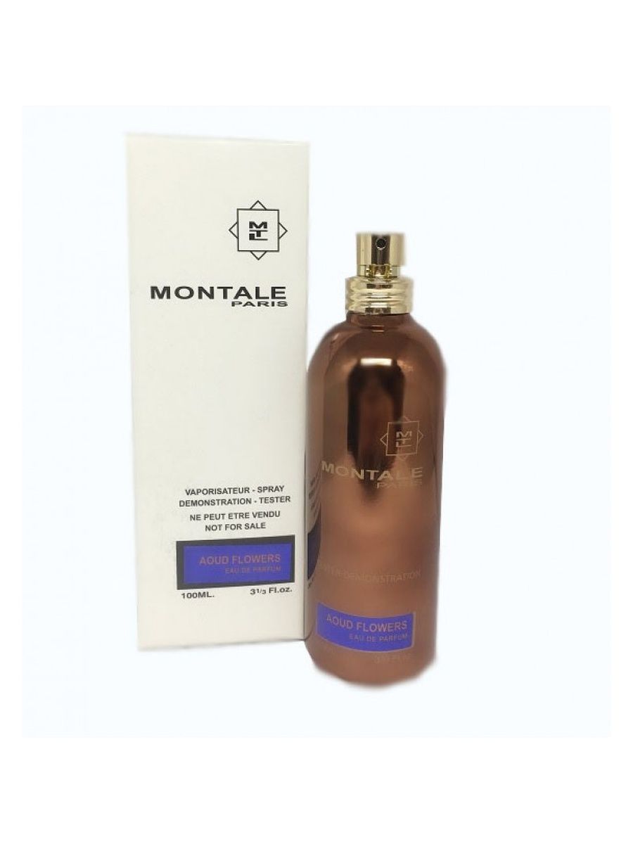 Montale Aoud Forest Tester 100 мл.