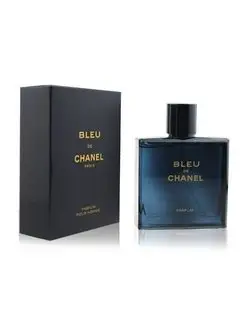 Chanel Bleu de Chanel Eau de Parfum