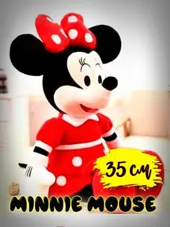 Микки Mickey Минни Маус Mouse