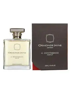 ORMONDE JAYNE Montabaco 120ml