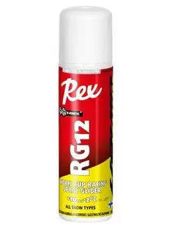 Жидкий парафин RG12 Spray, 150 мл