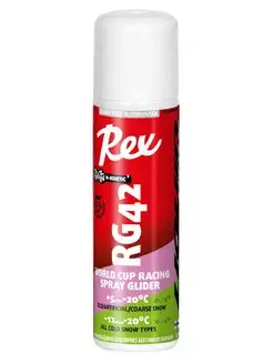 Жидкий парафин RG42 Spray, 150 мл