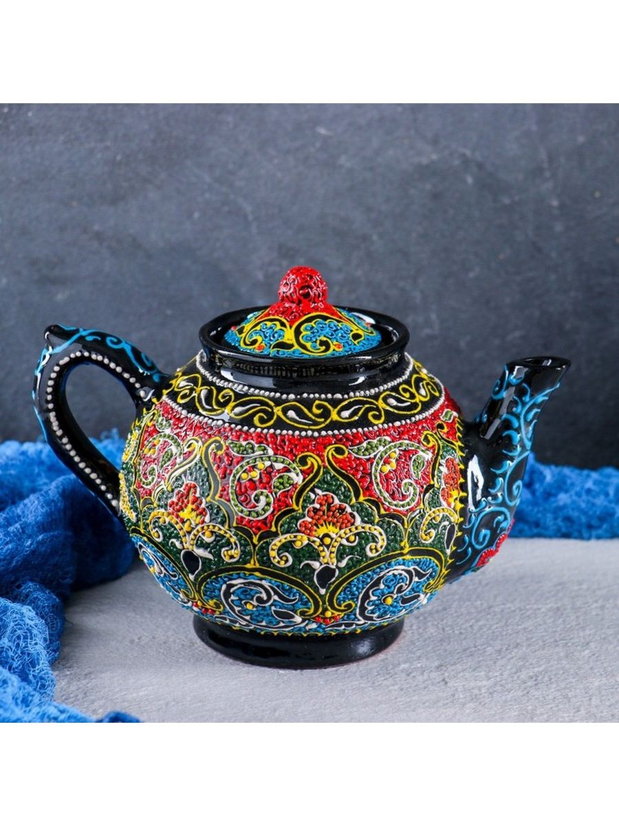турецкие чайники фото