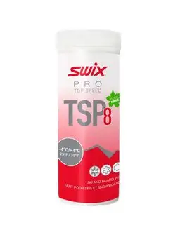 Порошок TSP8 Top Speed Red Powder, 40 г