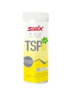 Порошок TSP10 Top Speed Powder, 40 г