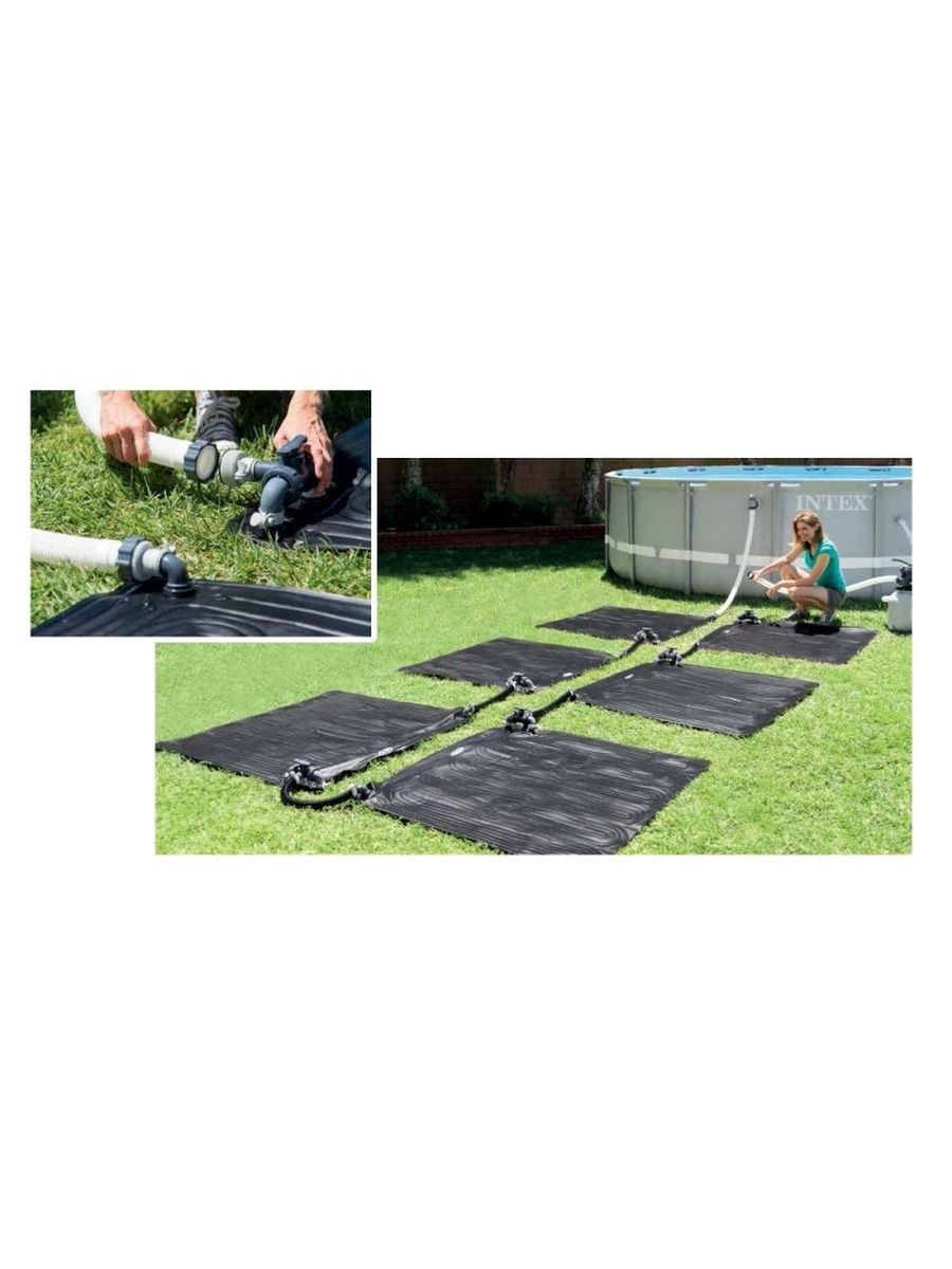 Intex 28685. Solar mat 28685. 28685 Intex. Нагреватель воды Intex. Нагреватель для бассейна Интех.