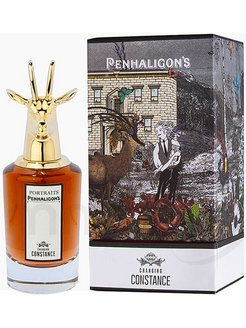 Constancia духи. Constance духи Penhaligon's. Penhaligon's changing Constance 75 ml. Духи changing Constance Penhaligon's. Духи Constance Constance Penhaligon's.