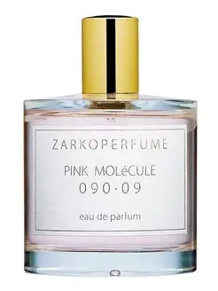 Zarkoperfume Pink Molecule 090.09