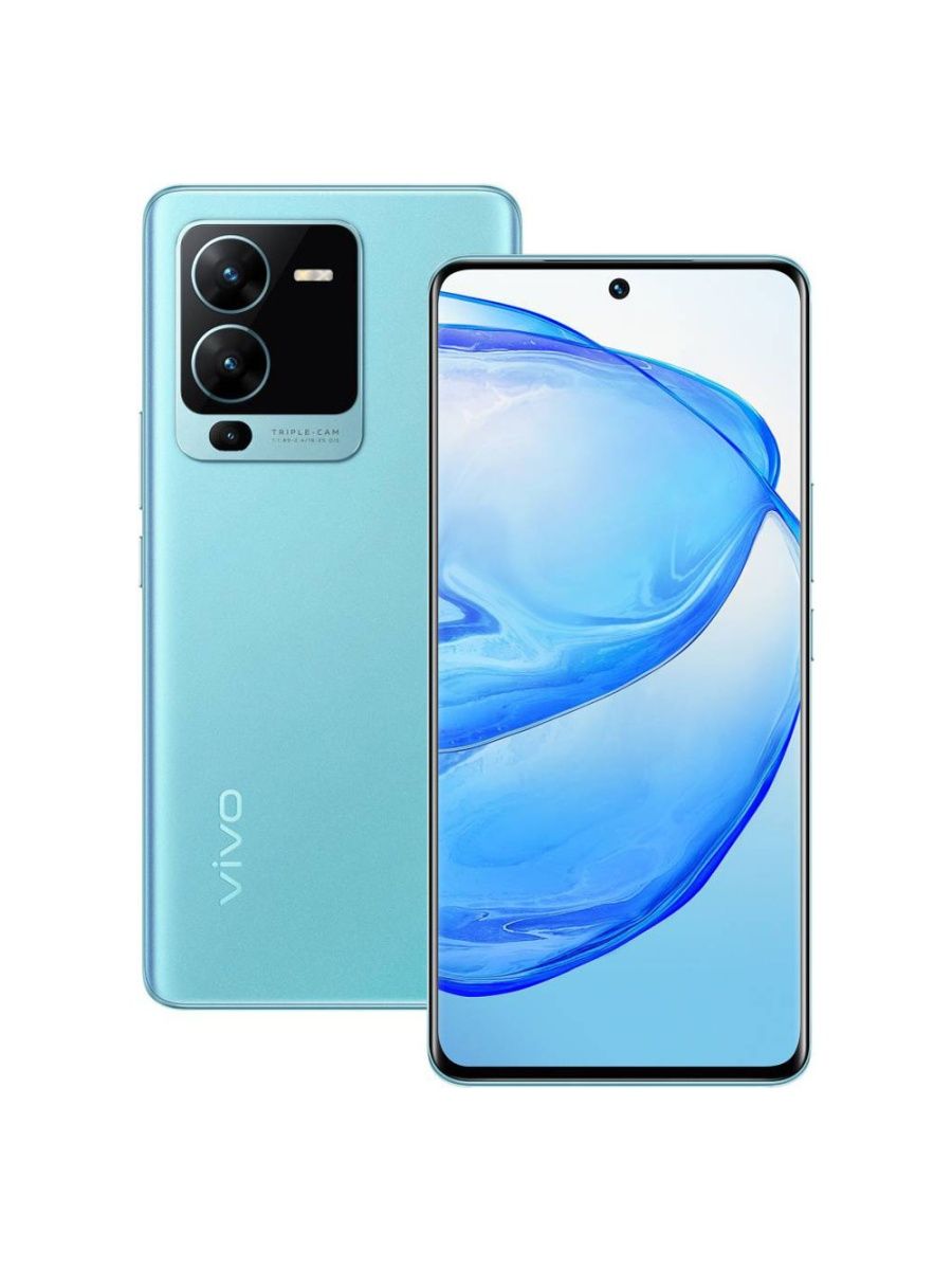 Смартфон vivo v29 12 256gb