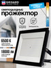 Прожектор светодиодный уличный 200 Вт бренд Grisard Electric продавец Продавец № 249109