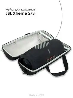 Чехол для колонки JBL Xtreme 2 3