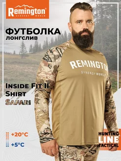 Футболка Remington Inside Fit II Safari