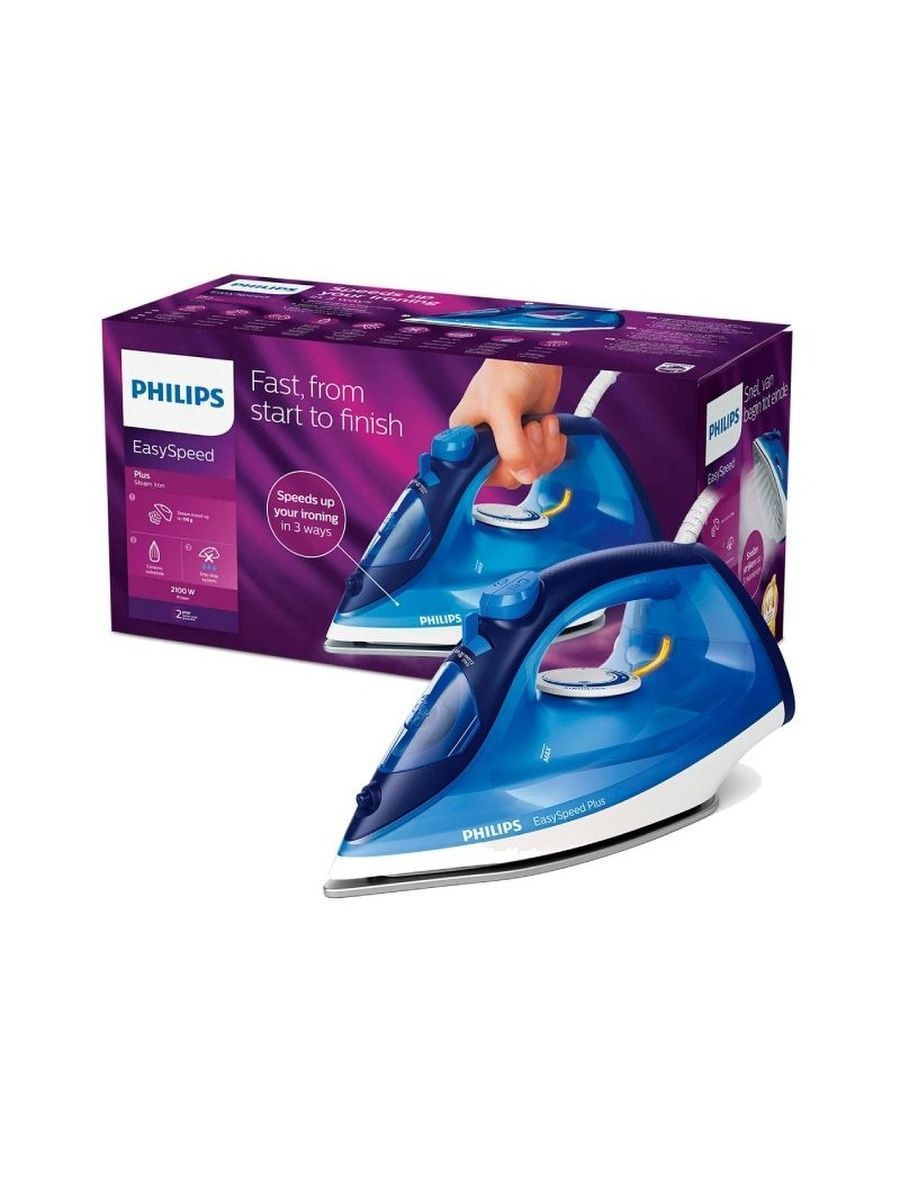 Philips steam plus 2 in 1 фото 88