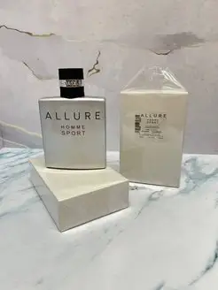 Chanel Allure Homme Sport 100мл