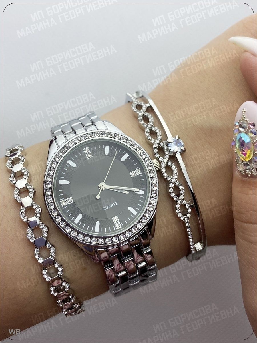 Наручные женские часы Женская ЛОГИКА 105286506 купить в интернет-магазинеWildberries