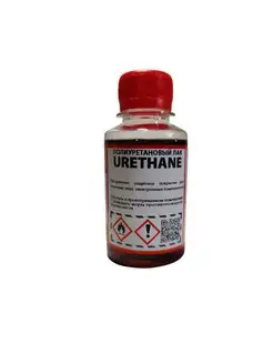 Полиуретановый лак для печатных плат Urethane 100 мл