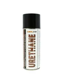 Полиуретановый лак Urethane аэрозольный баллон 400 мл