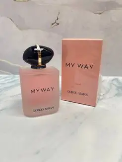 Giorgio Armani Floral My Way 90мл Флорал