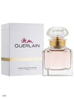 MON GUERLAIN ГЕРЛЕН МОН ГЕРЛЕН 75 ml