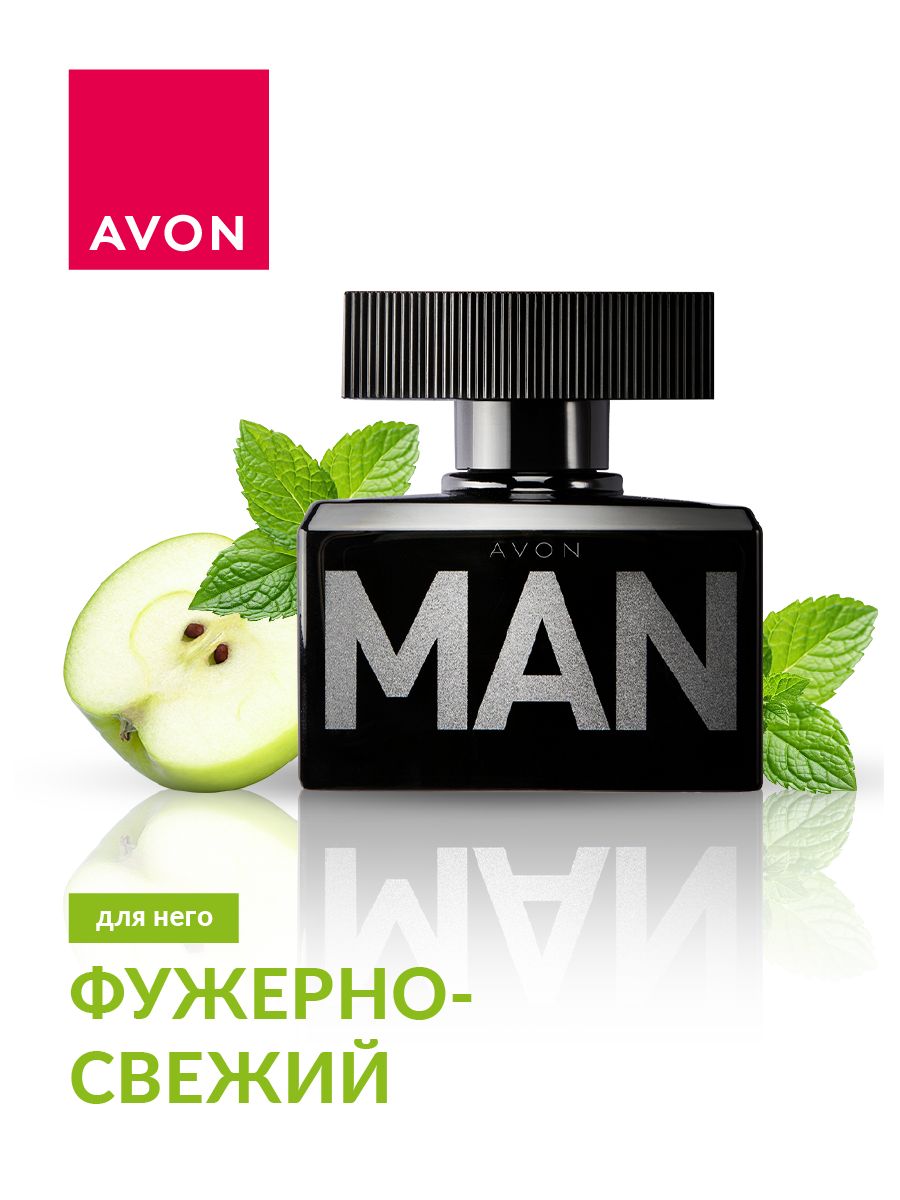 Духи man. Туалетная вода Avon man Edge, 75 мл. Avon man туалетная вода. Avon man EDT туалетная вода. Туалетная вода Avon man, 75 мл.