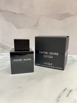 Lalique Encre Noire100 мл