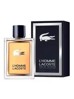 LACOSTE L HOMME 100 мл