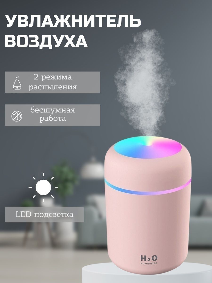 Воздух н