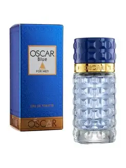 Туалетная вода Oscar Blue 100мл