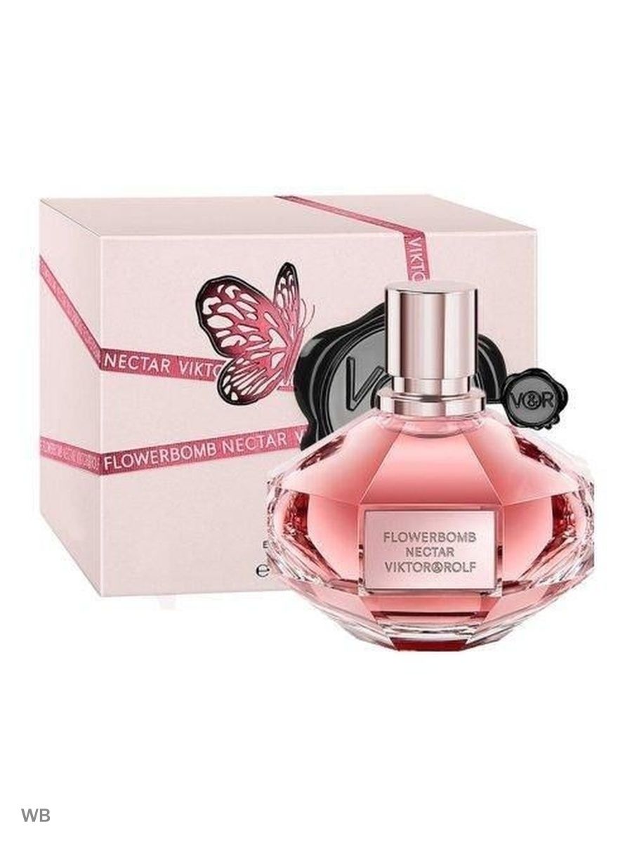 Viktor and rolf. Viktor & Rolf "Flowerbomb Nectar" 90 ml. Viktor Rolf Flowerbomb Nectar 90мл. Парфюм Виктор РОЛЬФ Flowerbomb нектар. Viktor & Rolf Flowerbomb Nectar EDP (W) 90ml.