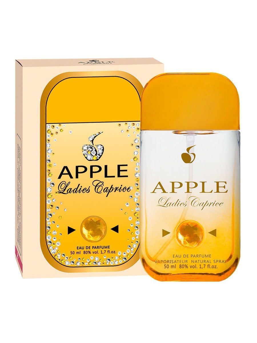 Apple parfums вода. Духи Apple Gold Prime. Apple туалетная вода женская. Apple Ladies Caprice. Духи Apple Gold Prime 55ml.