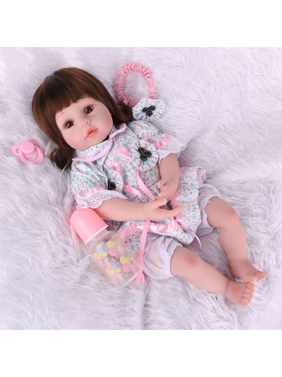 Кукла реборн девочка. Reborn KAYDORA виниловая кукла реборн Reborn Dolls. Кукла Reborn Baby 55 см. Кукла реборн 56 см. Кукла реборн девочка 56 см.