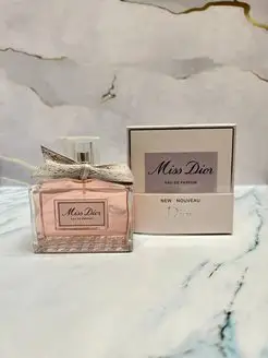 Miss Dior Eau De Parfum 100мл