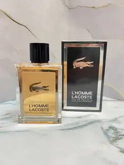 Lacoste L'homme 100мл