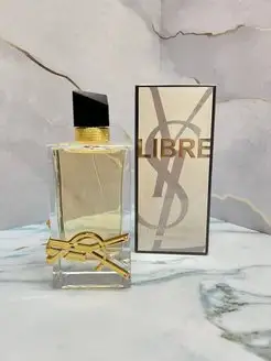 Yves Saint Laurent Libre, 90 мл