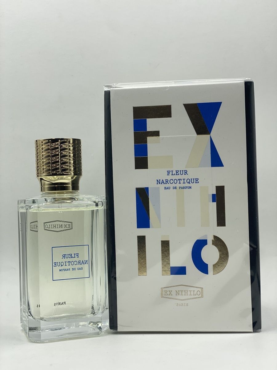 Ex nihilo fleur narcotique отзывы