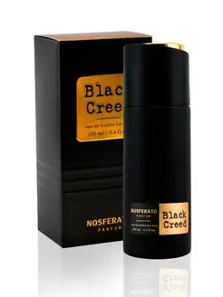 Духи Nosferato Black Creed 100 мл