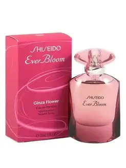 Ever Bloom Ginza Flower EDP 30мл