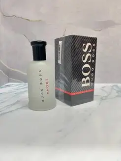 HUGO BOSS BOSS BOTLED SPORT 100 ml