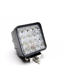 Светодиодная led фара dc12 110v