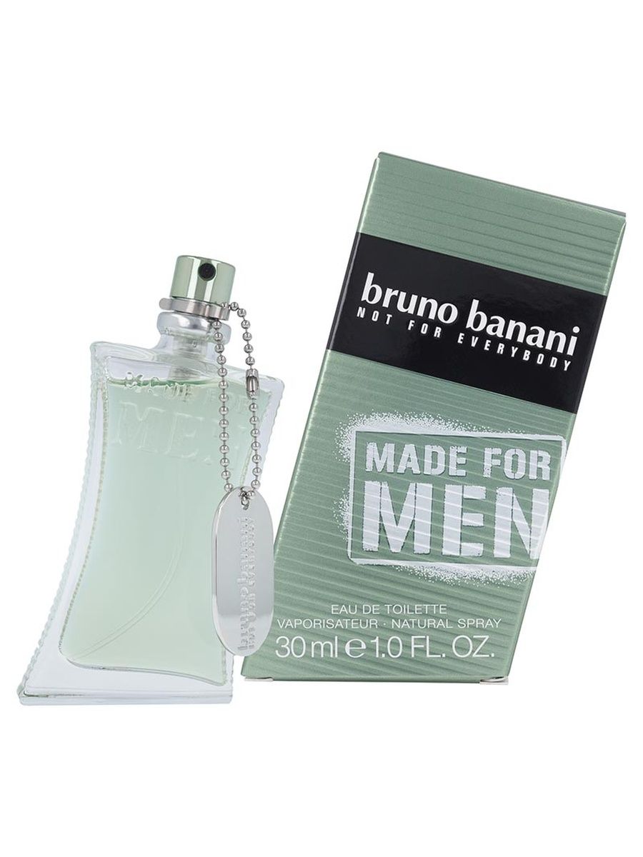 Bruno banani made for men. Bruno Banani духи мужские. Туалетная вода Bruno Banani фор Мэн.