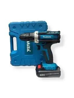 Шуруповерт аккумуляторный Makita 36v