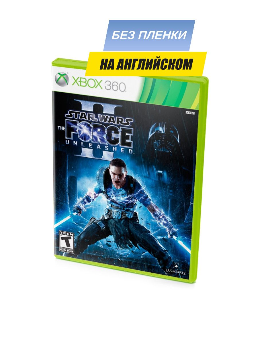 Star wars the force unleashed ii купить ключ стим фото 39