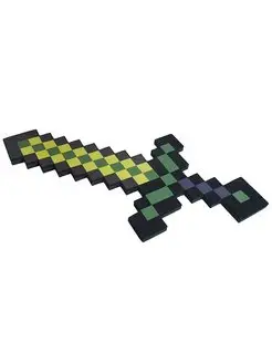 Майнкрафт игрушки меч Minecraft 60 см